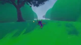 Dreams: spyro and the talisman thief