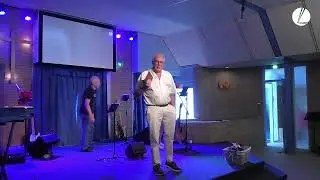 Simon van Groningen | 29-06-2025| Lichtbaken