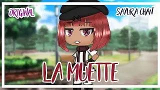 La Muette||GLMM FR||ORIGINAL||『sayura chan』[1/2]||Ne pas s'inspirer||Spéciale 32 abos||(voir desc👇🏼)