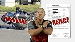Punca Claim Insurans Motor Tak Dapat