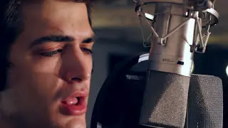 Jordan Millisor - I See Fire (Cover)