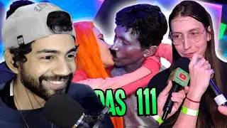 Nomad assistindo FELCA SE ESPANTOU COM O CANTADAS ENFADONHAS [GoGame - Goi&acirc;nia | GO]