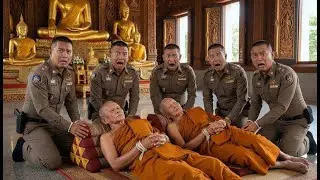 ขอนแก่น: พระใจดีถูกสังหารกลางดึก – ความเมตตาที่เปลี่ยนชะตาคนทั้งชีวิต | กฎแห่งกรรม