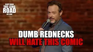 MAGA Redneck Owned by Zen Comedian