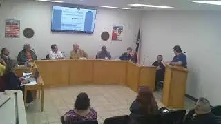City of Odem Feb 03, 2026