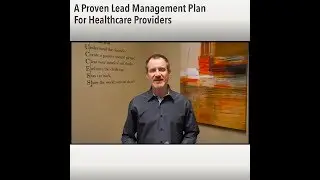 How To Convert More Leads Into Patients