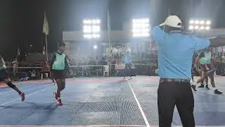 KARIMNAGAR vs RANGAREDDY #Cmcup #karimnagarkabaddi #rangareddy #trending #kabaddi 