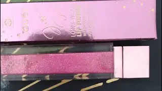 It's Back! Jouer x jeffree star sweet tooth 🍬 Restock