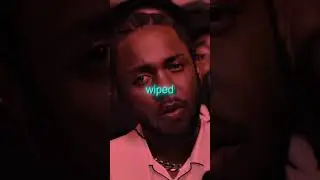 Drake DISSES Kendrick Lamar 😳         #drake #disssong #viraltiktok