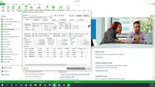 Quick Inventory Module Overview for Sage 100cloud