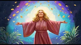 Day 18 of Thetahealing Connect