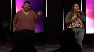 The Lord's Army | Guest Speaker Aaron Butz