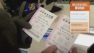 Powerball jackpot reaches $785 million ahead of Monday night drawing