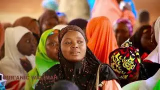 Phartymah Abdullahi _ QUR'ANIC WALIMAH_ (@cornerstonemedia9578 )