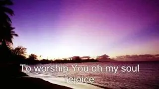 I Love You Lord (with lyrics)