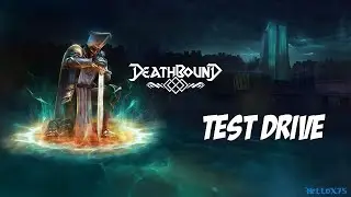 Test Drive - Deathbound (Demo)