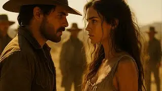 Forced Marriage for Land - Son Refused Until He Saw Her! | West Romance