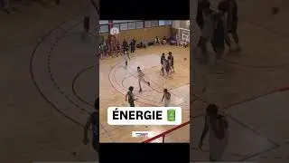 Les U18 du CSP Limoges 🔋#u18 #basketball #limoges #france