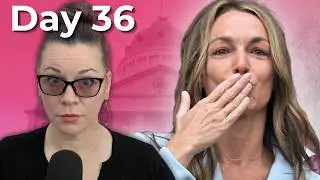 VERDICT IS IN! Karen Read NOT GUILTY of Murder Charges. What Comes Next? | Case Brief