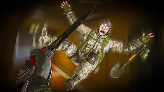 🔴Играю 50 рейдов в роли чикатилы! -  Arena Breakout: Infinite