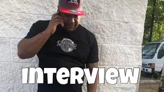 SKIPGOESLIVE! | THE RON REVIEWS 2.0 INTERVIEW #16