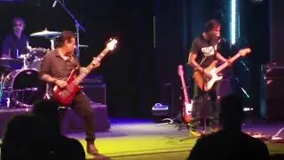 259MAH00007-Voodoo Death Gun-Battle of the bands Round 1 @ Muckleshoot 2017-07-06