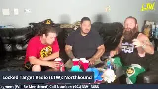Locked Target Radio (LTW)