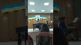Годар Романтичний концерт 