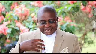 SERIES WITH VERY REV. FR. EMEM UMOREN, REFLECTION FOR SECOND SUNDAY IN ORDINARY TIME, YEAR A.