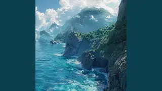 Soothing Sea for Stress Relief