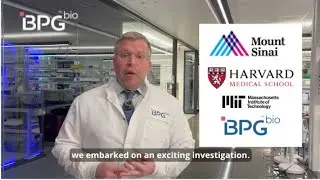 Science on Tap - 1: Living Brain Project and Impact on Parkinson's, Alzheimers and more