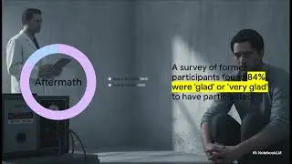 Would You Kill Someone If a Doctor Told You To? (Milgram Experiment) ⚡