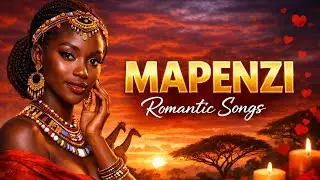 Dreamy Lofi Vibes: African Swahili Love Songs for Aesthetic Evenings, Study & Mental Wellness