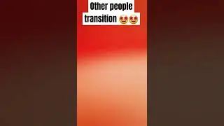 Transition video side effects 😂😂 #funny #transition #chammakchallo