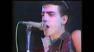 Parálisis Permanente - Nacidos Para Dominar (HQ)
