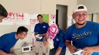 Dinámica especial con los vinagres