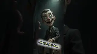 This Dummy Speaks the Last Words You&rsquo;ll Ever Hear