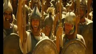 Alexander The Great - Requiem for a dream