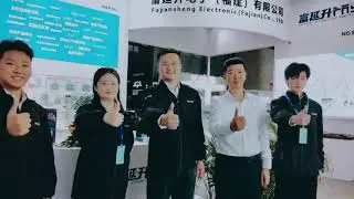Highlights of the 2024 Shanghai CBB Exhibition