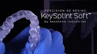KeySplint Soft by Keystone Industries