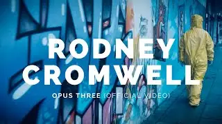 RODNEY CROMWELL: Opus Three (Bot34v1)