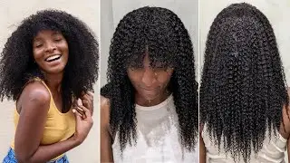 WASH DAY ROUTINE Ft.CurlsCurls | Everyday Wig | Best Protective Style wig 2022