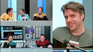 Time Waits for No One | Shield of Tomorrow | Episode 16