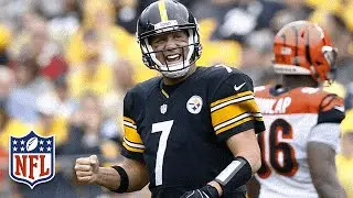 Sunday Storylines (Week 2) | NFL Highlights