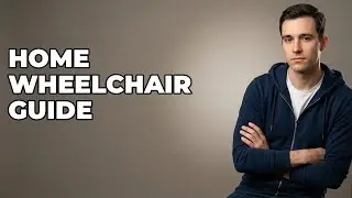 How Do I Choose A Manual Wheelchair For Home Use?