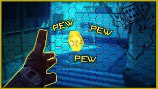 So Many Ways to Kill! | (First Gesture Warfare Gameplay!)