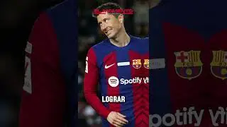 Lewandowski imparable: 99 goles con el Barcelona