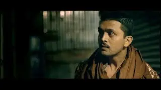 Dhaka Attack Trailer