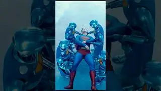 Superman Evolution (1952&ndash;2025) &ndash; Every Live-Action Version #shorts
