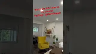 Canada home tour #housetour #hometour #cinematic #canadahomes #canadahousetour #canadalifestyle
